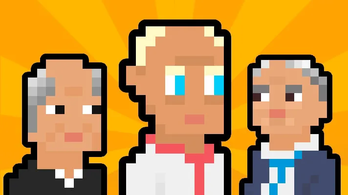 Play President Simulator unblocked